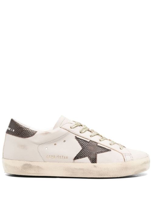 Sneaker Super Star GOLDEN GOOSE | GWF00101F00619770311